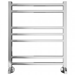 Полотенцесушитель Lemark Unit LM45607 П7 500x600 хром