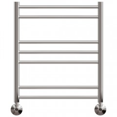 Полотенцесушитель Lemark Ursus LM72607 П7 500x600 хром