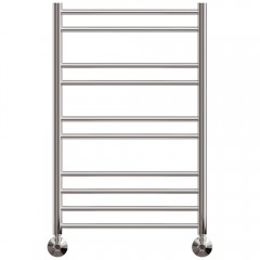 Полотенцесушитель Lemark Ursus LM72810 П10 500x800 хром