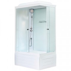 Душевая кабина Royal Bath RB8100BP5-WC L