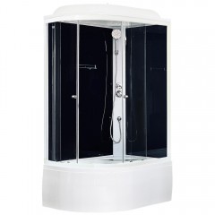 Душевая кабина Royal Bath RB8120BK5-BT R