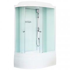 Душевая кабина Royal Bath RB8120BK5-WC R