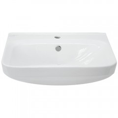 Раковина Sanita Luxe Next 61 NXTSLWB01