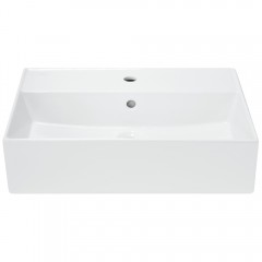 Раковина накладная Sanita Luxe Line 60 LIN60SLWB01