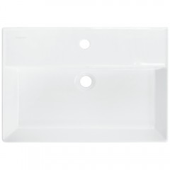 Раковина накладная Sanita Luxe Line 60 LIN60SLWB01