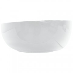 Раковина накладная Sanita Luxe Ringo 53 Cut RNGSLWB01C