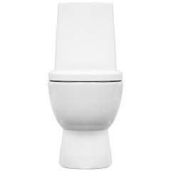 Унитаз Sanita Luxe Infinity Mono INFSLCC01040822