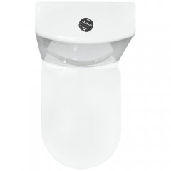 Унитаз Sanita Luxe Next NXTSLCC01040622