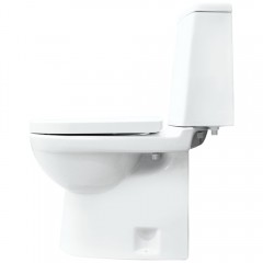 Унитаз Sanita Luxe Next NXTSLCC01040622