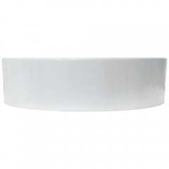 Раковина накладная Sanita Luxe Best 43 Shelf BST43SLWB01SH