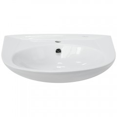 Раковина Sanita Luxe Classic 65 CLCSLWB01