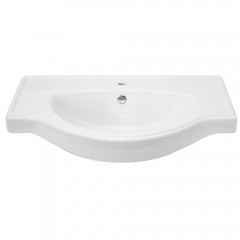 Раковина мебельная Sanita Luxe Classic 80 CLS80SLWB01