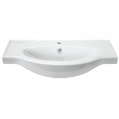Раковина мебельная Sanita Luxe Classic 90 CLS90SLWB01