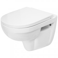 Унитаз подвесной Sanita Luxe Best BSTSLWH0104