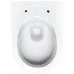 Унитаз подвесной Sanita Luxe Best BSTSLWH0104