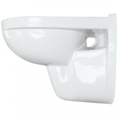 Унитаз подвесной Sanita Luxe Best BSTSLWH0104
