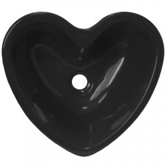 Раковина накладная Sanita Luxe Love is 45 LOVSLWB03