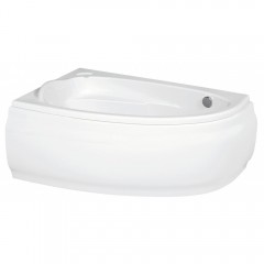 Ванна акриловая Cersanit Joanna 150x95 L