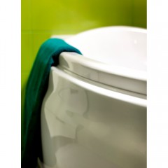 Ванна акриловая Cersanit Joanna 150x95 L