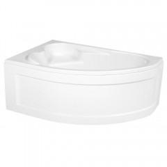Ванна акриловая Cersanit Kaliope 153x100 L