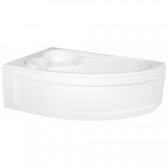 Ванна акриловая Cersanit Kaliope 170x110 L