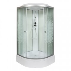 Душевая кабина Deto L790