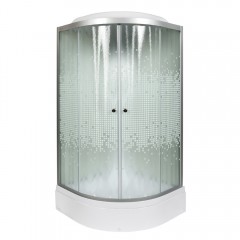 Душевая кабина Deto L790