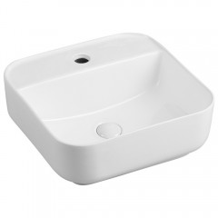 Раковина накладная Ceramica Nova Element CN5014
