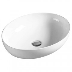 Раковина накладная Ceramica Nova Element CN6017