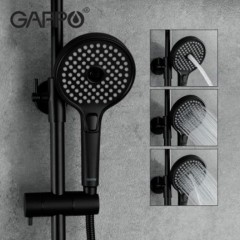Душевая система Gappo G03-6 G2403-6