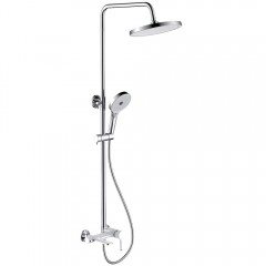 Душевая система Gappo G03-8 G2403-8