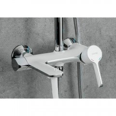 Душевая система Gappo G03-8 G2403-8
