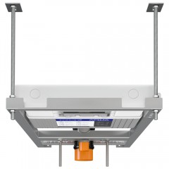 Инсталляция для подвесного унитаза Cersanit Aqua Prime P50Z А63476