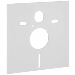Инсталляция Grohe Rapid SL 38772001 + унитаз Meer MR-2106 безободковый с сиденьем