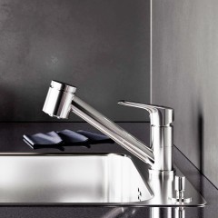 Смеситель для кухни Damixa Origin Evo 820710000
