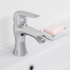 Смеситель для раковины Damixa Palace Evo 320210000