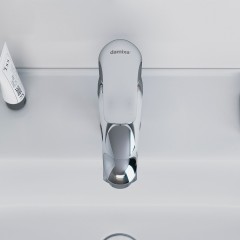 Смеситель для раковины Damixa Palace Evo 320210000