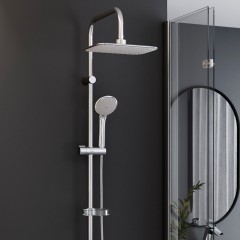 Душевой гарнитур Damixa Palace Evo 974200063