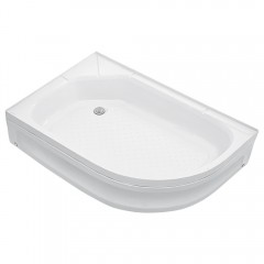 Душевая кабина Мономах 120/80/24 L