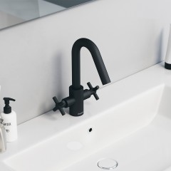 Смеситель для раковины Damixa Neo Classic 240210000