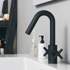 Смеситель для раковины Damixa Neo Classic 240210000