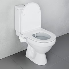 Приставка-биде Damixa Option 215000000