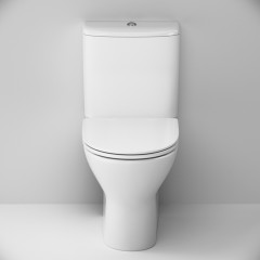 Унитаз Damixa Palace Grand 468600SC безободковый