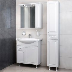 Комплект мебели Damixa Palace One 75