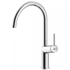 Смеситель для кухни Lemark Minima LM3805C