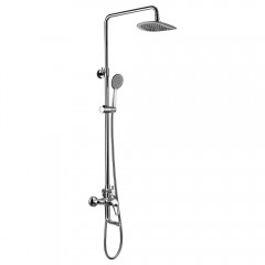 Душевая система Lemark Omega LM3162C