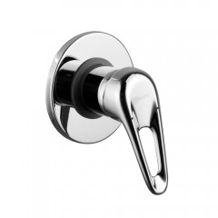 Смеситель для душа встраиваемый Lemark Luna LM4123C