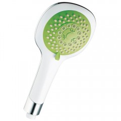 Ручной душ Lemark LM0815CGreen