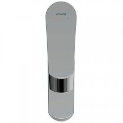 Смеситель для раковины Cersanit Flavis 63037