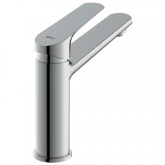 Смеситель для раковины Cersanit Flavis 63037